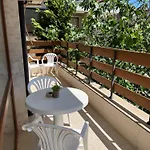 Robinson Elenite First Line Appartement Sveti Vlas