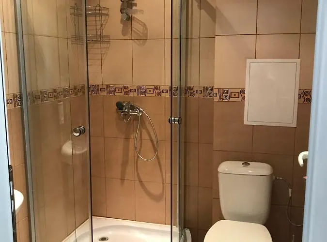 Apartman Robinson Elenite First Line